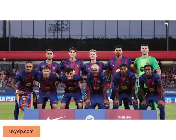 谁能想到队长离开竟成拯救巴萨未来的最后拼图关键转折时刻全面揭晓